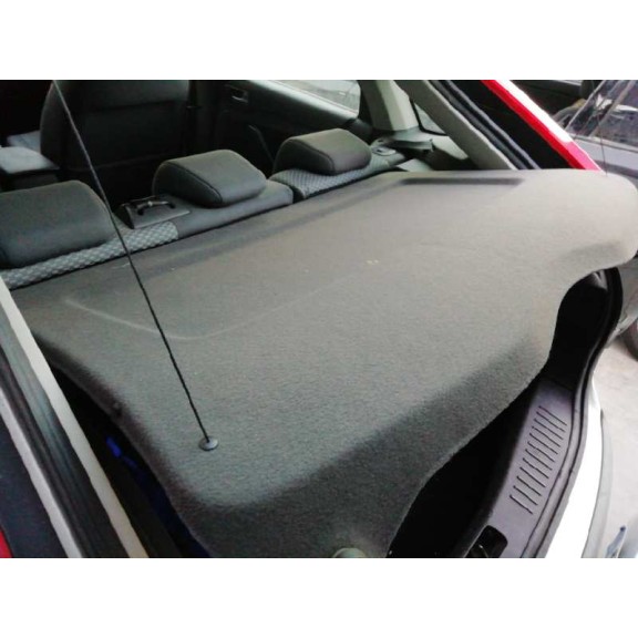 ford focus berlina (cap) del año 2006