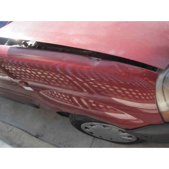 renault kangoo (f/kc0) del año 1997