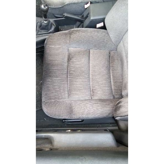 peugeot 405 berlina del año 1991