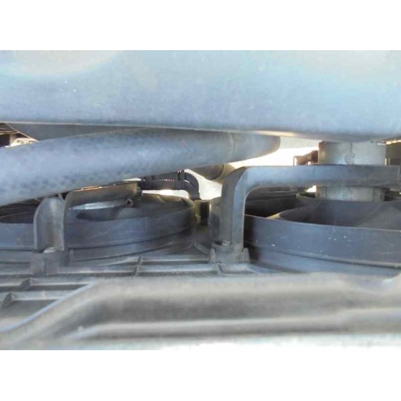 volkswagen golf iv berlina (1j1) del año 2000