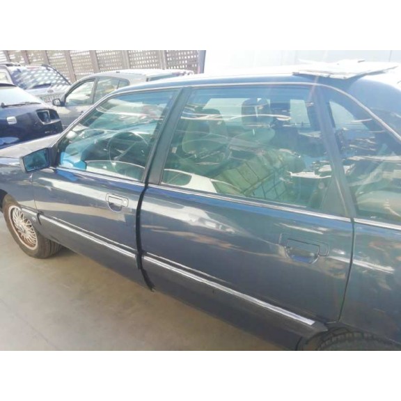 audi 100 berlina (443) del año 1990