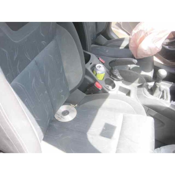 citroën c4 lim. del año 2011