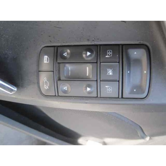 opel vectra c berlina del año 2003