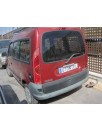 renault kangoo (f/kc0) del año 1997