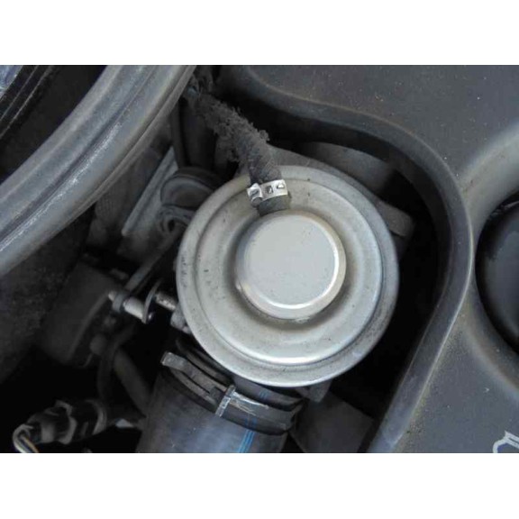 volkswagen golf iv berlina (1j1) del año 2000