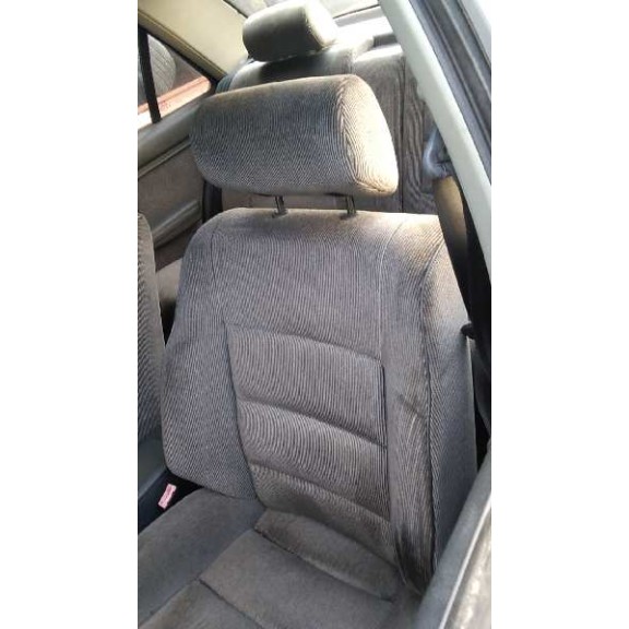 peugeot 405 berlina del año 1991