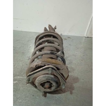 Recambio de amortiguador delantero izquierdo para mazda premacy (cp) exclusive (84kw) referencia OEM IAM C10034900F  