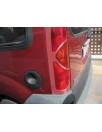 renault kangoo (f/kc0) del año 1997