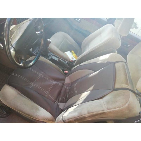 audi 100 berlina (443) del año 1990