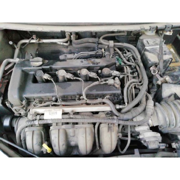 ford focus berlina (cap) del año 2006