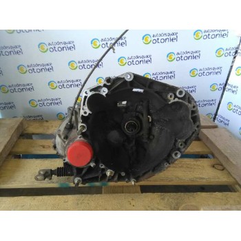 Recambio de caja cambios para seat malaga gl referencia OEM IAM   