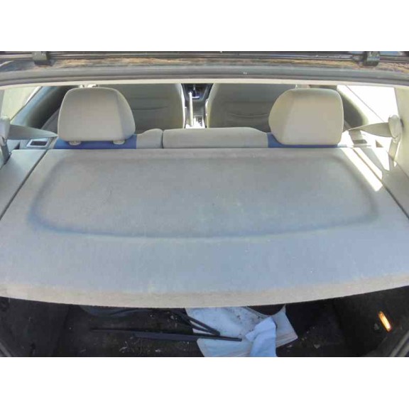 volkswagen golf iv berlina (1j1) del año 2000