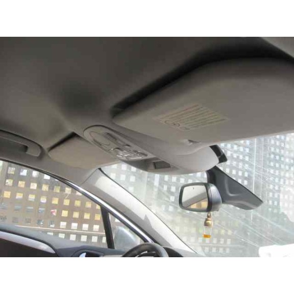 citroën c4 lim. del año 2011