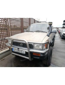 toyota 4-runner (n13) del año 1994