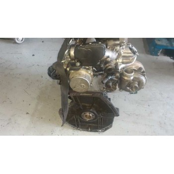 Recambio de motor casco para renault scenic ii 1.5 dci diesel referencia OEM IAM K9K732  