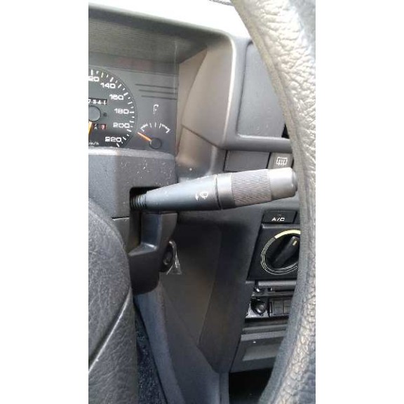 peugeot 405 berlina del año 1991