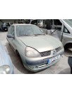 renault clio ii fase ii (b/cb0) del año 2002
