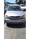 opel astra g berlina del año 2001