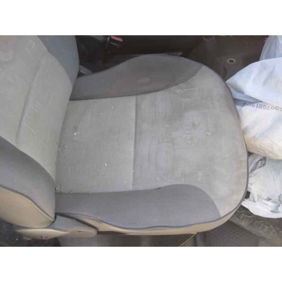 peugeot partner (s2) del año 2007