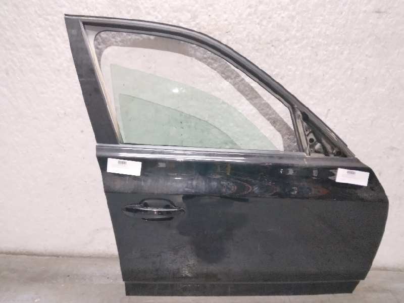 Recambio de puerta delantera derecha para bmw x3 (e83) xdrive 30d referencia OEM IAM  NEGRO 
