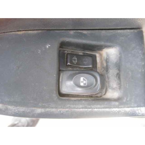 renault kangoo (f/kc0) del año 1997