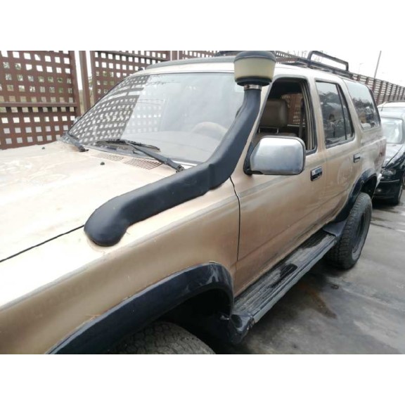 toyota 4-runner (n13) del año 1994