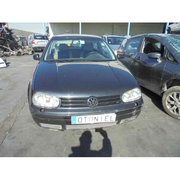 volkswagen golf iv berlina (1j1) del año 2000