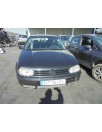 volkswagen golf iv berlina (1j1) del año 2000
