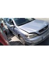 opel astra g berlina del año 2001