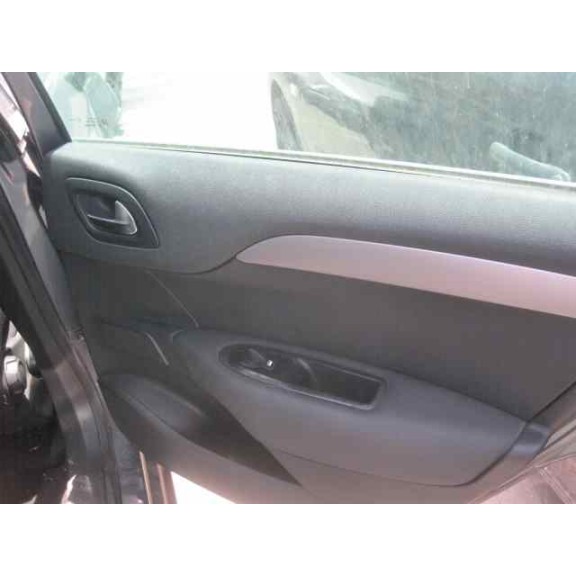 citroën c4 lim. del año 2011