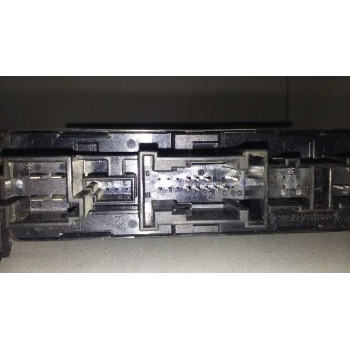 Recambio de modulo electronico para mercedes-benz clase c (w203) berlina 200 compressor (203.042) referencia OEM IAM 20382022850