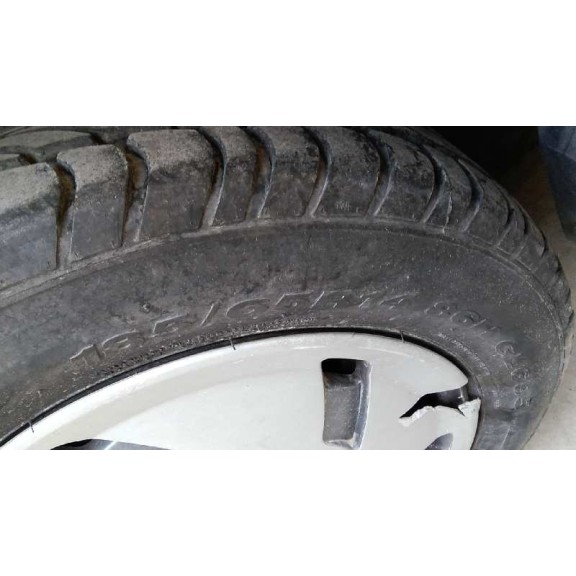 peugeot 405 berlina del año 1991