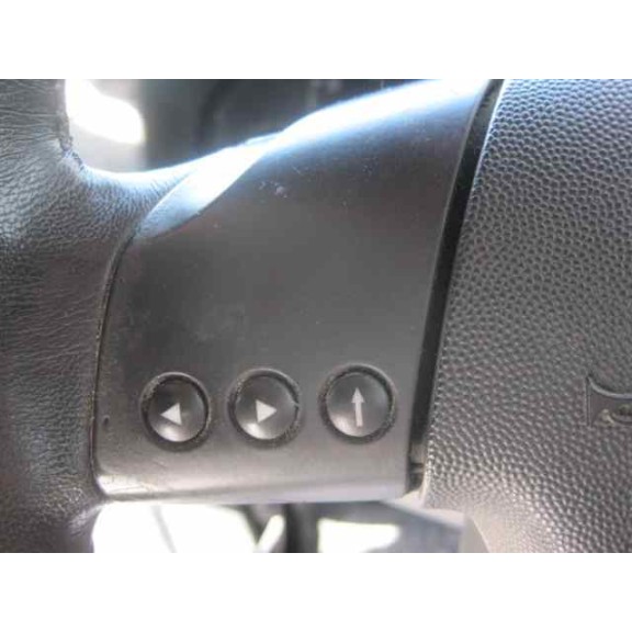 opel vectra c berlina del año 2003