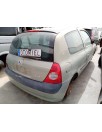 renault clio ii fase ii (b/cb0) del año 2002