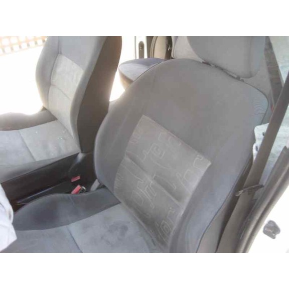 peugeot partner (s2) del año 2007