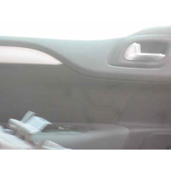 citroën c4 lim. del año 2011