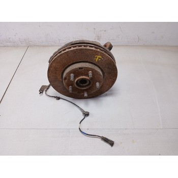 Recambio de mangueta delantera derecha para mitsubishi lancer sportback (cx) invite referencia OEM IAM   