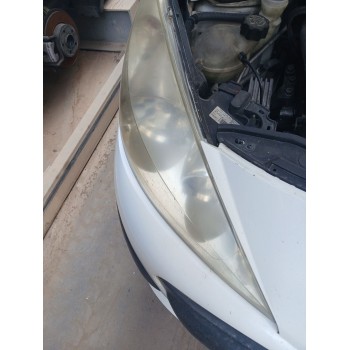 Recambio de faro derecho para peugeot 207/207+ (wa_, wc_) 1.4 hdi referencia OEM IAM 9649986180  
