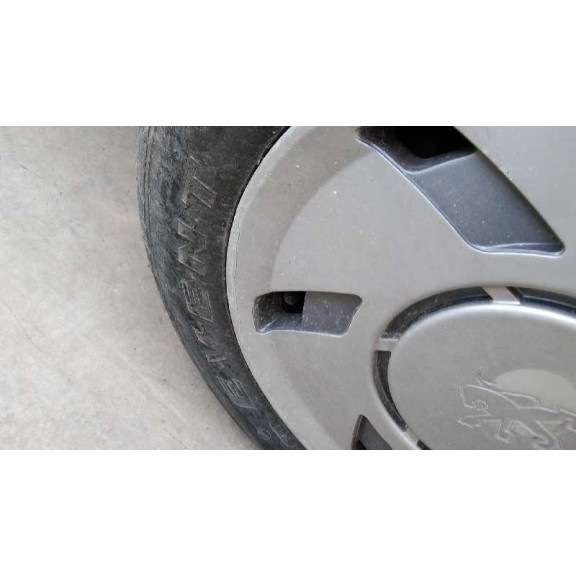 peugeot 405 berlina del año 1991