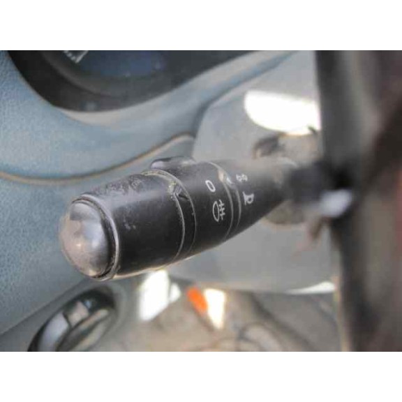 renault kangoo (f/kc0) del año 1997