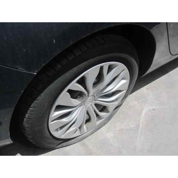 citroën c4 lim. del año 2011