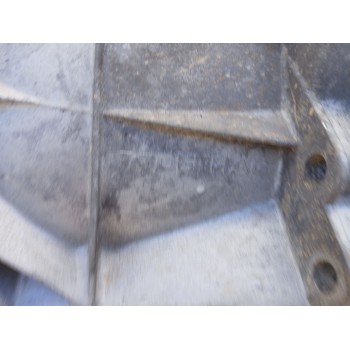 Recambio de despiece caja cambios para audi a5 (8t3) 2.7 tdi referencia OEM IAM   