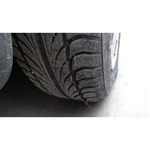 peugeot 405 berlina del año 1991