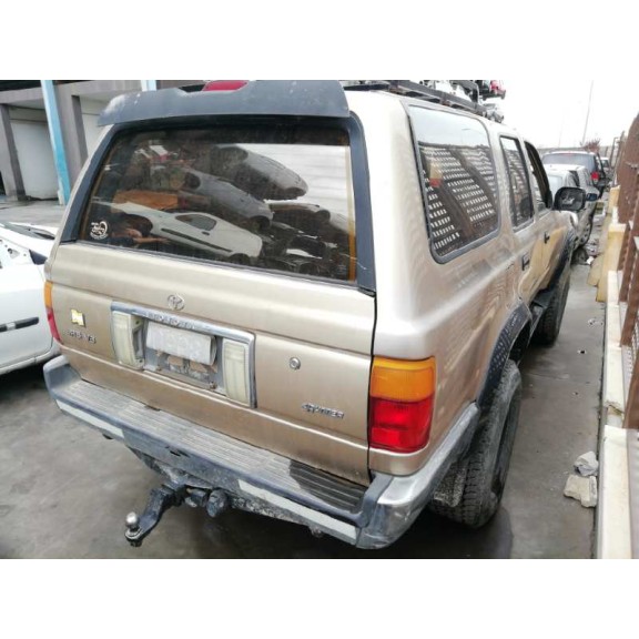 toyota 4-runner (n13) del año 1994