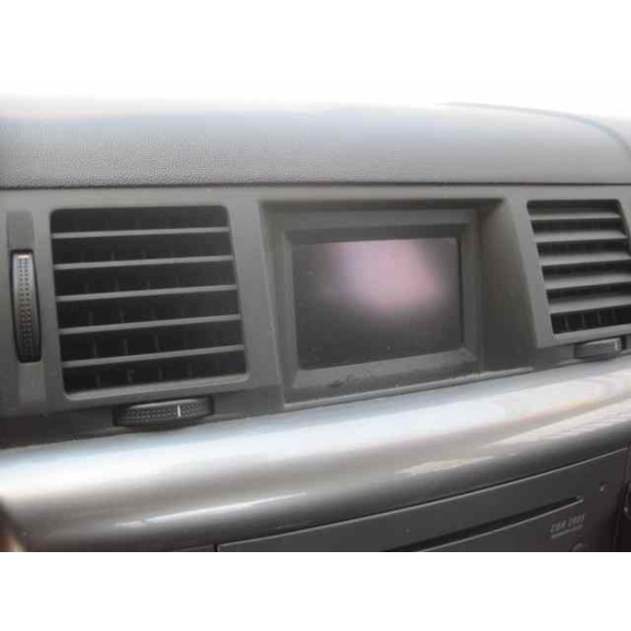 opel vectra c berlina del año 2003