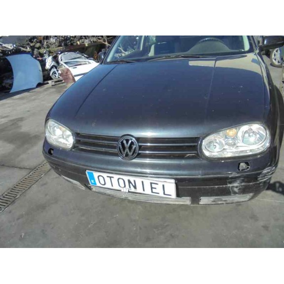 volkswagen golf iv berlina (1j1) del año 2000