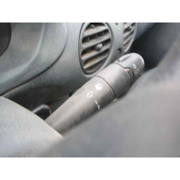 renault kangoo (f/kc0) del año 1997