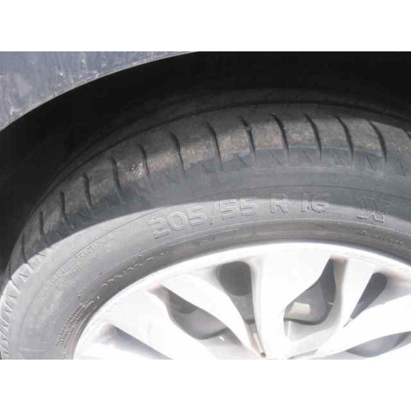 citroën c4 lim. del año 2011