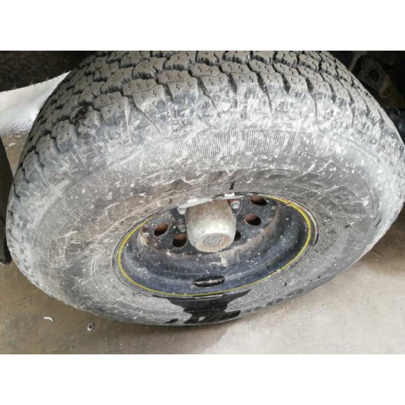 toyota 4-runner (n13) del año 1994