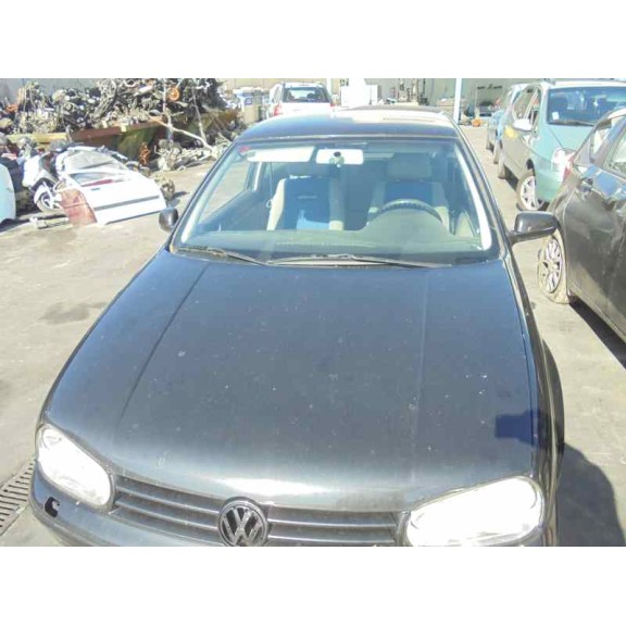 volkswagen golf iv berlina (1j1) del año 2000